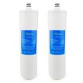 Ilc Replacement for Ecoaqua Ewf-8060aß Filter EWF-8060A?